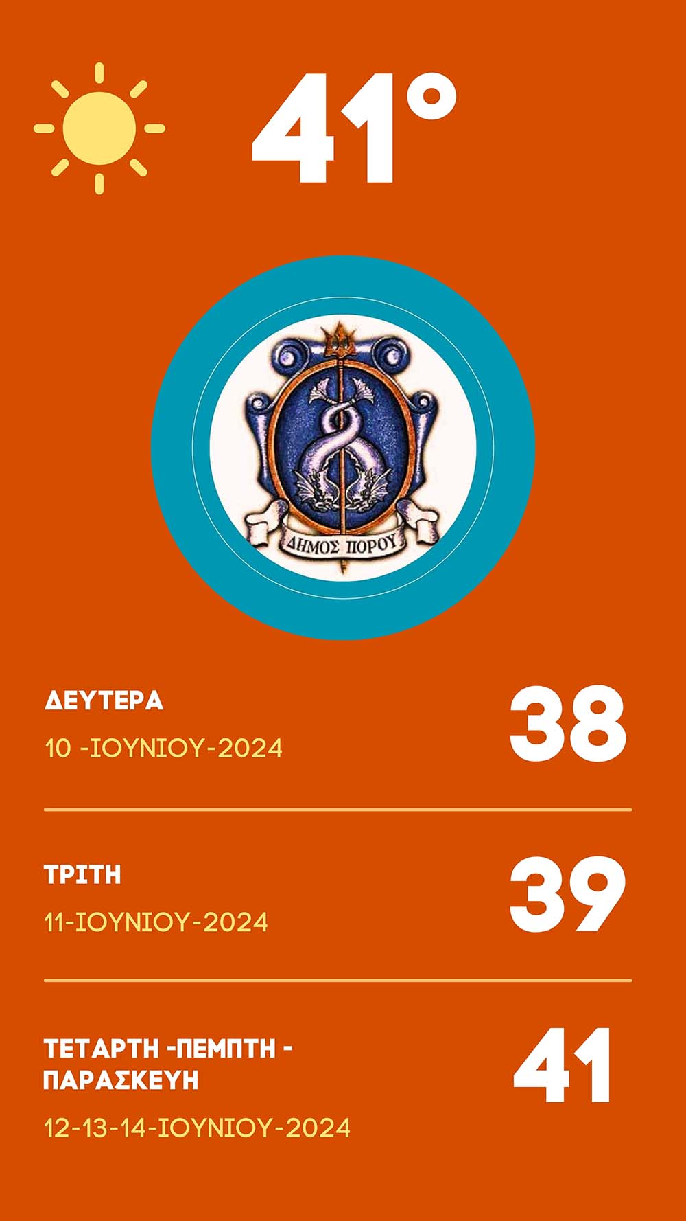 ΣΗΜΑΝΤΙΚΗ ΑΝΑΚΟΙΝΩΣΗ