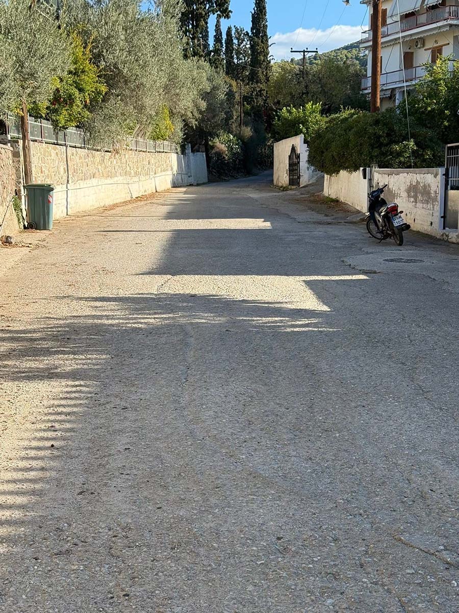 ΣΥΝΑΝΤΗΣΗ ΔΗΜΑΡΧΟΥ ΠΟΡΟΥ ΜΕ ΤΟΝ ΝΕΟ ΑΝΤΙΠΕΡΙΦΕΡΕΙΑΡΧΗ ΝΗΣΩΝ ΑΤΤΙΚΗΣ