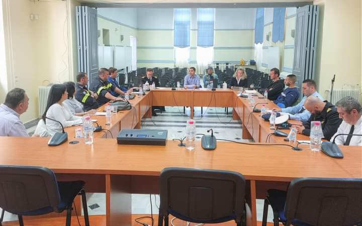 ΟΛΟΚΛΗΡΩΘΗΚΑΝ ΕΚΤΑΚΤΕΣ ΑΝΑΘΕΣΕΙΣ ΣΗΜΑΝΤΙΚΩΝ ΔΡΑΣΕΩΝ ΥΨΟΥΣ 537.605€ ΑΠΟ ΤΟΝ ΔΗΜΟ ΠΟΡΟΥ