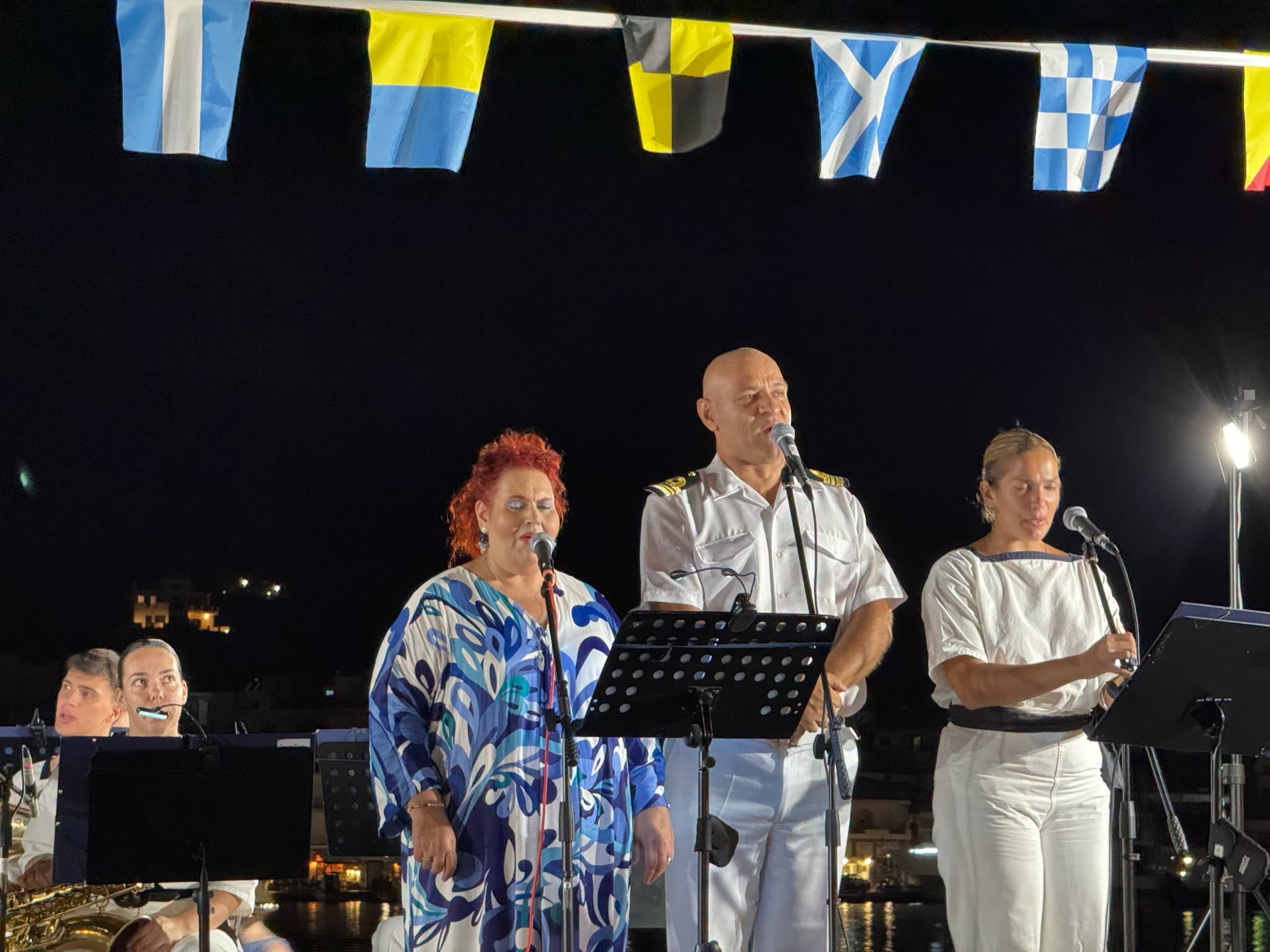 Ολοκληρώθηκαν τα «Συνοριακά της Νεότερης Ελλάδας 2026»: Τέσσερις ημέρες ιστορίας, πολιτισμού και εκδηλώσεων στον Πόρο